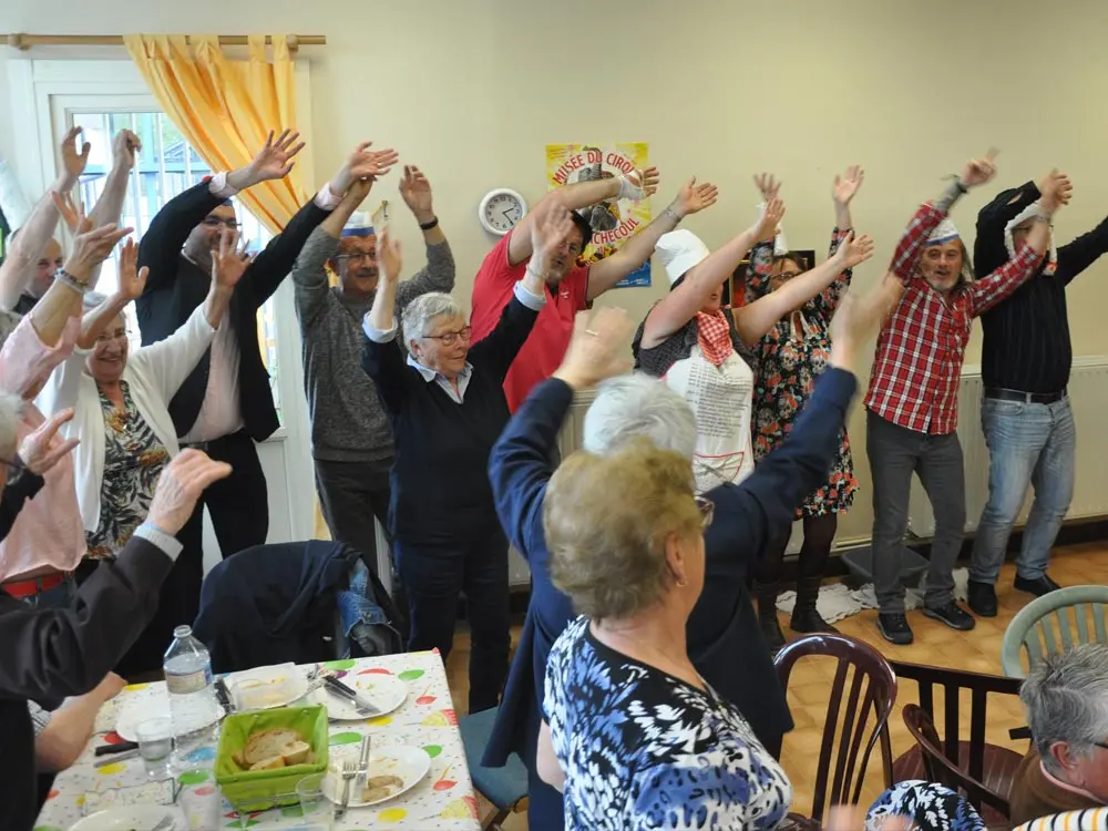 Journées Festives en Famille